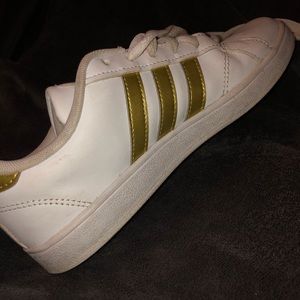 Basically new adidas